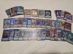 魔術師 EM エンタメイト 覇王 竜剣士 ペンデュラム デッキパーツ
