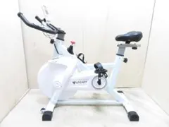 たのメル便送料込み】STEADY スピンバイク Plus/Pro &マット - メルカリ