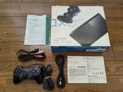 PS2 本体以外の付属品一式　未使用品