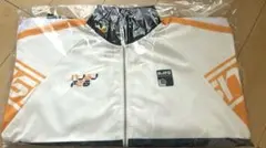 にじさんじ にじフェス2026 クラスジャージ オレンジ SizeB - メルカリ