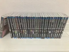 ぴ*ぴ様 ワールドトリガー 1～27巻　オフィシャルデータブック付