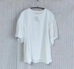 chocol raffine robe カットソー