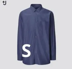 UNIQLO +J スーピマコットンレギュラーフィットシャツ