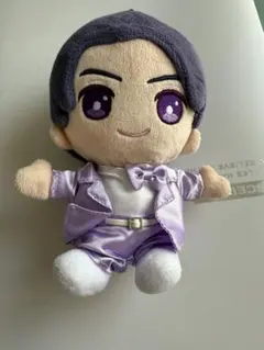ユーリ!!! on ICE】みんなのくじ ユーリ・プリセツキー ぬいぐるみ
