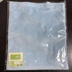 タイトーくじ ミッフィー B賞 トートバッグ 水色miffy Lottery