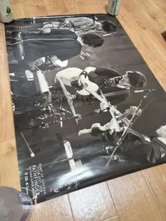 BUMP OF CHICKEN ポスター2枚セット