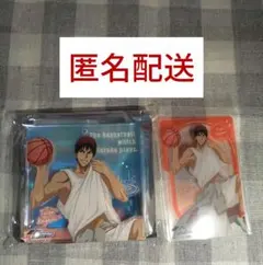 リアル 15巻 抗菌マスクケース＋21年卓上カレンダー 井上雄彦