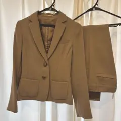 ②ORIHICA レディーススーツ セット5号