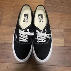 Vans Premium Authentic Reissue 44 28cm
