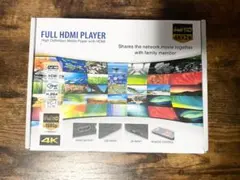 メディアプレーヤー 4k （詳細は商品の説明へ）