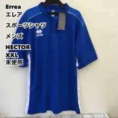 Errea エレア スポーツシャツ メンズ HECTOR XXL 未使用のサムネイル