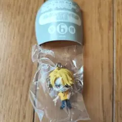 カラフルピーチ　コレクションフィギュアvol.2 たっつん♧