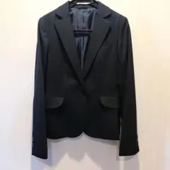 最終値下げ ストライプスーツ 9号