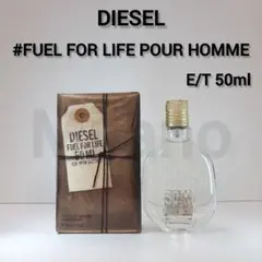 ディーゼル フューエル フォー ライフロー オーデトワレ メン 75mL