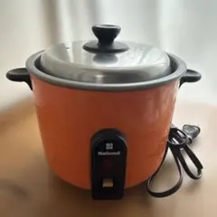 Panasnic(旧National)IH炊飯ジャー SR-A18H-S - メルカリ