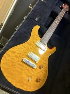 PRS McCarty Korina マッカーティーコリーナ 2008年製 - メルカリ