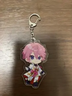 すとぷり アクリルキーホルダー SATOMI