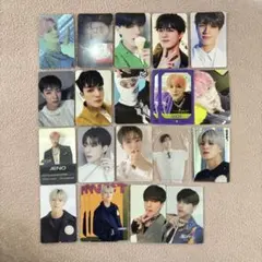 NCTDREAM ジェノ まとめ売り