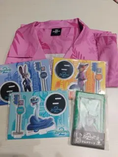 ズートピア２　まとめ売り