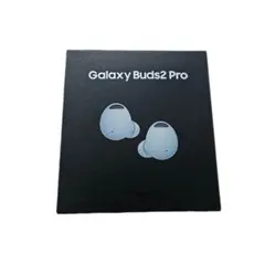 Galaxy * 新古品 buds 2 proのサムネイル