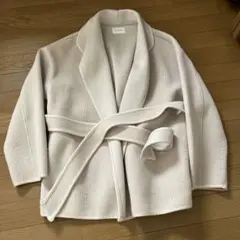 Doux Archives コート　ガウンコートのサムネイル