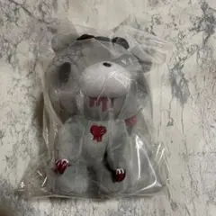 汎用うさぎ グラトニーVer.ぬいぐるみ マスコット チャックスGP