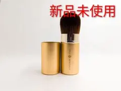 신품 온리 미네랄 파운데이션 브러쉬 포켓 파운데이션 브러쉬