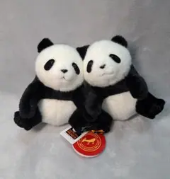 2026年最新】上野動物園 シャオシャオの人気アイテム - メルカリ