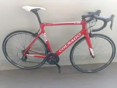 COLNAGOコルナゴ C-RS フルカーボンエアロロードバイクのサムネイル