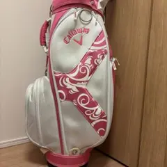 Callaway Solaire レディース クラブセット　ゴルフボール付きのサムネイル