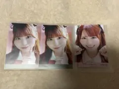 ラブソングに襲われる　封入 A,C 大場花菜