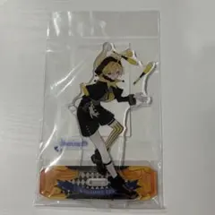 ボカロ 鏡音レン ブラックサーカス アクリルスタンド