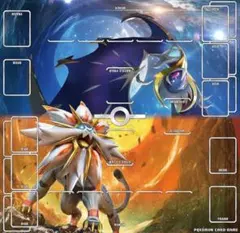 ポケモンカード】アルセウス＆ディアルガ＆パルキア(三神) プレイ