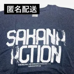 新品未開封】サカナクション2025 WINTER Tシャツ XLサイズ - メルカリ