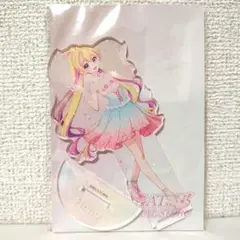 【即購入】ハナ アクリルスタンド