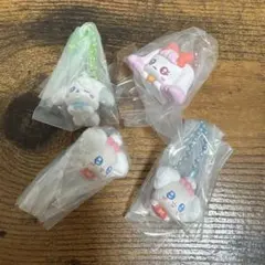 プリキュア　ぷちきゅあマスコット