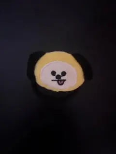 BT21 CHIMMY ヘアゴム