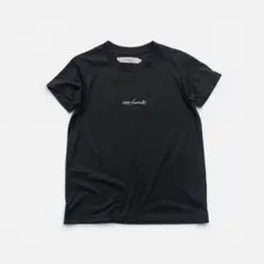 DANSKIN my favorite ロゴTシャツ ブラック サイズ2のサムネイル