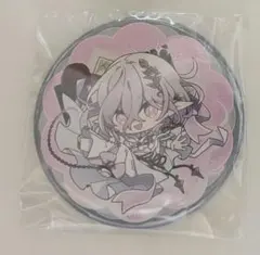 ソフィア CRAZY CHA!N エルピスの鎖 缶バッジ ステラワース 特典