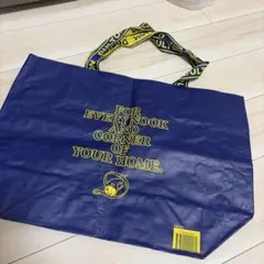 ダルトン　エコバッグ