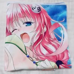 2026年最新】toloveる バスタオルの人気アイテム - メルカリ