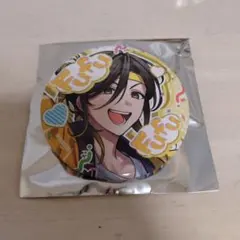 いれいす　ランダム缶バッジ　第21弾