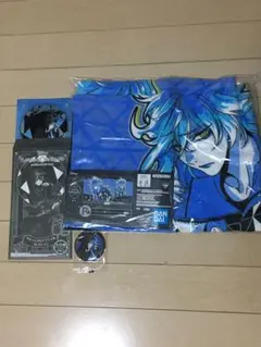 ツイステッドワンダーランド　イグニハイド寮