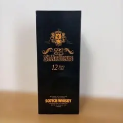 未開封】Arthur Bell & Sons 12年 スコッチウイスキー 古酒 - メルカリ