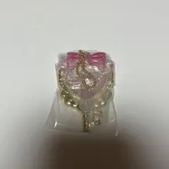 サンリオキャラクター きらっとマジカルチャーム ハローキティ