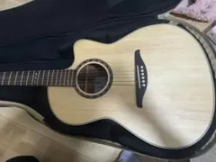 FURCH フォルヒ Yellow GC-CR相当 G23-CRCT 2015 - メルカリ