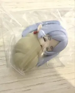 葬送のフリーレン ねむらせ隊 ガチャガチャ フリーレン D