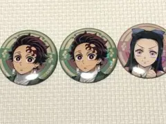 キャラバッジコレクション【ホログラム入り！】 鬼滅の刃 アニメイトコラボ