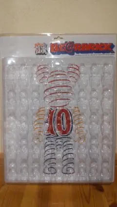 ベアブリック ブリスターボード