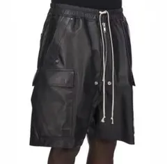 2026年最新】Rick Owens メンズ ショートパンツ・ハーフパンツの人気